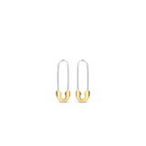 TI SENTO Earrings 7970SY