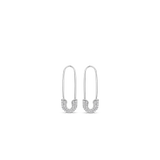 TI SENTO Earrings 7970ZI