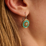 Eternal Sun Hoops
