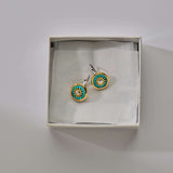 Eternal Sun Hoops