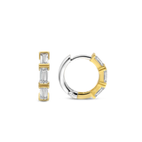 TI SENTO Earrings 7974ZY