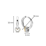 Circle Hoops
