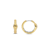 Snake Hoops