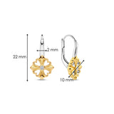 TI SENTO Earrings 7997ZY