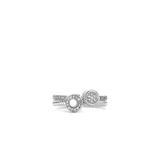 TI SENTO Ring 12088MW