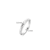 TI SENTO Ring 12107ZI