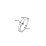 TI SENTO Ring 12111MW