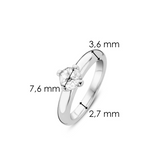 TI SENTO Ring 12127TC