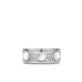 TI SENTO Ring 12131MW