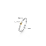TI SENTO Ring 12148ZY