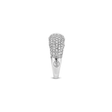 Stardust Zirconia Ring - M model