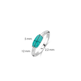 TI SENTO Ring 12190TQ