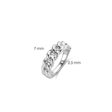 TI SENTO Ring 12209SI