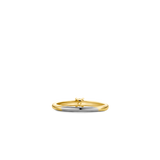 Classic Zirconia Ring 3mm