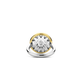 Star Zirconia Ring