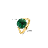 TI SENTO Ring 12231MA