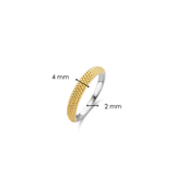 TI SENTO Ring 12276SY