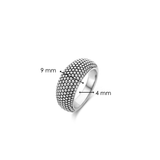 TI SENTO Ring 12277SI