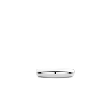 Chunky Ring Silver