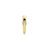 Chunky Ring Vermeil