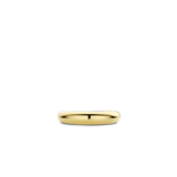 Chunky Ring Vermeil
