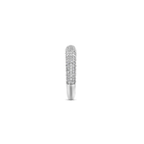 Stardust Zirconia Ring - S model