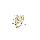 Full Moon Ring