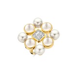 TI SENTO Ring 12324YP