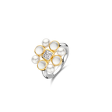 TI SENTO Ring 12325YP