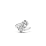 TI SENTO Ring 1840ZI