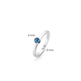 TI SENTO Ring 1868DB