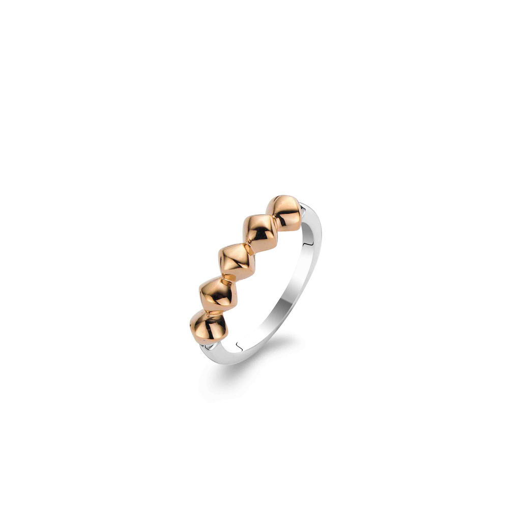 Sentido Jewelry Rings TI SENTO Ring 1908SR