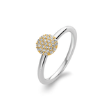TI SENTO Ring 1922ZY