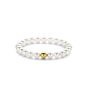 Ti sento pearl bracelet clearance