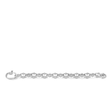 TI SENTO Bracelet 23016SI