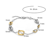 Classic Charm Bracelet