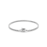 TI SENTO Bracelet 23023SI