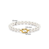 Pearl Bracelet
