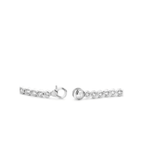 Round Tennis Bracelet