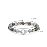 TI SENTO Bracelet 2866GB