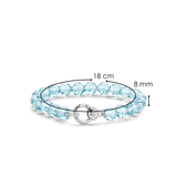 TI SENTO Bracelet 2866WB