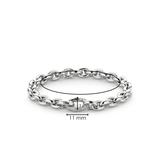 TI SENTO Bracelet 2875ZI