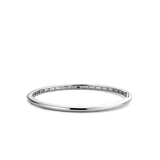 Classic Bangle Silver