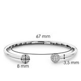 TI SENTO Bracelet 2894ZI
