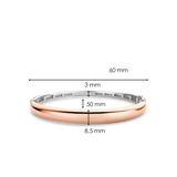 TI SENTO Bracelet 2915SR