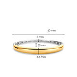 TI SENTO Bracelet 2915SY
