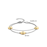TI SENTO Bracelet 2941ZY