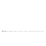 Classic Zirconia Bracelet