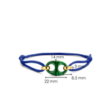 TI SENTO Bracelet 2985MA