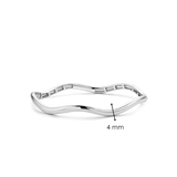 TI SENTO Bracelet 2990SI